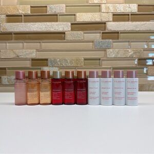 Clarins Essence Trial Set